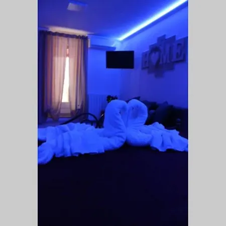 Maison Nicolai 237 Apartament *