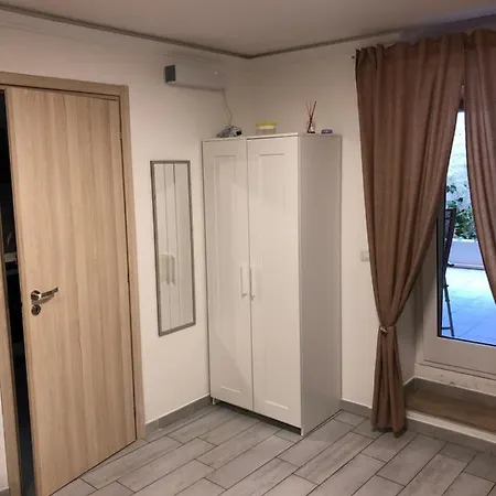 Maison Nicolai 237 Apartament