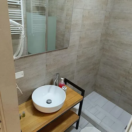 Apartament Maison Nicolai 237 *