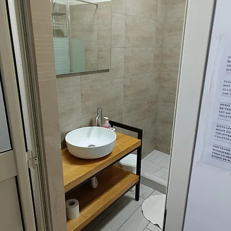 Apartament Maison Nicolai 237 *