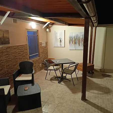 Apartament Maison Nicolai 237 Bari